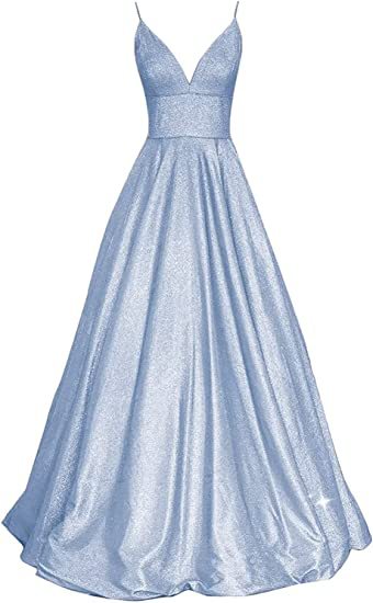 Vestido Largo Voile Banquet para Mujer - Image 4