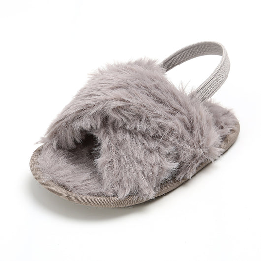 Zapatos Suave para Bebés 0-1 Año - Primeros Pasos Cómodos - Image 19
