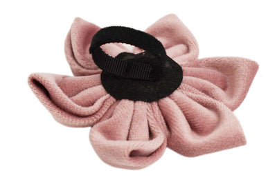 Collar para Perro Morado Claro con Cuerda Ajustable - Image 19