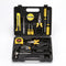 Kit de Herramientas 13 Piezas Multiusos para Auto y Hogar con Alicates de Punta Fina