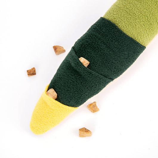 Juguete Olfativo Serpiente para Perros - Comedero Lento y Puzzle Interactivo - Image 11