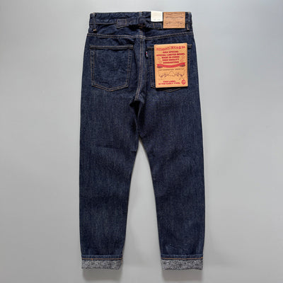Jeans Slim Fit Personality - Corte Recto para Hombre - Image 12