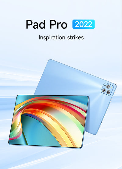 Tablet Portátil Minimalista para el Hogar - Image 22