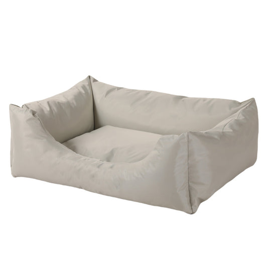Cama Impermeable para Perros y Gatos - Sofá Ortopédico Multiestación para Todas las Estaciones - Image 4