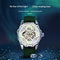 Reloj Mecánico Luminoso Resistente al Agua para Hombre