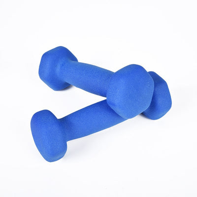 Mancuernas Ajustables para Fitness en Casa - Barra de Yoga Compacta - Image 4