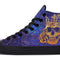 Zapatillas de Lona Estampadas para Parejas