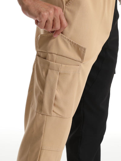 Overol Deportivo Casual de Secado Rápido para Hombre - Image 22
