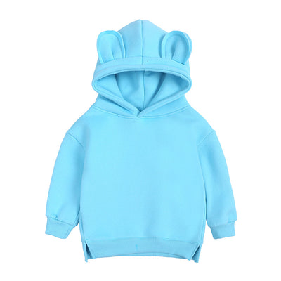 Abrigo Polar Cómodo para Niños y Niñas - Image 10