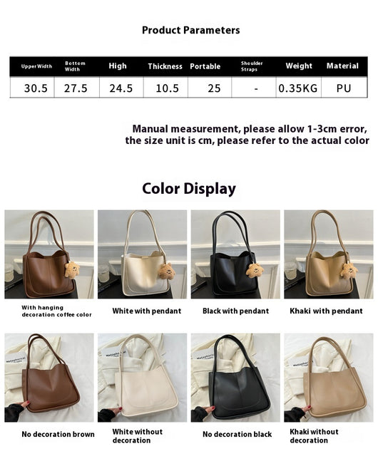 Bolsa Casual Elegante para Mujer - Image 49