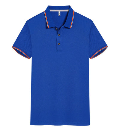 Camiseta de Equipo Manga Corta para Verano - Image 8
