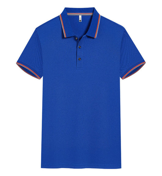 Camiseta de Equipo Manga Corta para Verano - Image 8