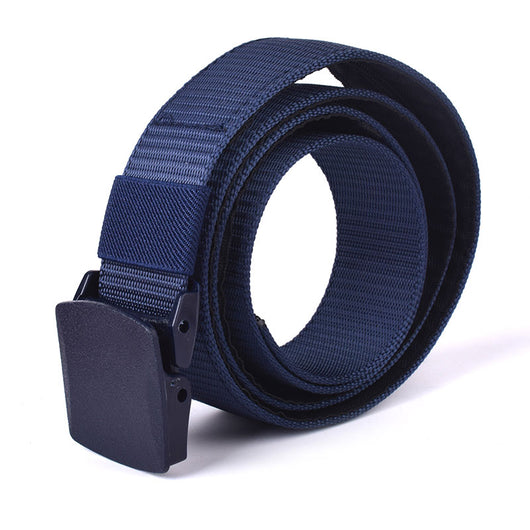 Cartera Táctica con Cinturón de Seguridad Anti-robo para Viajes - Image 6