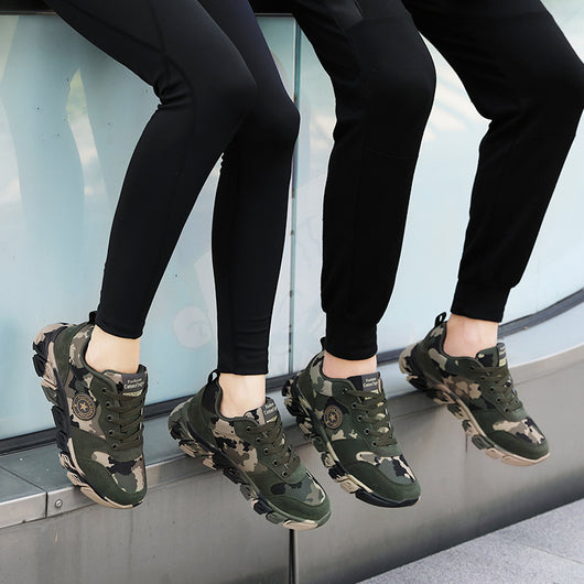 Zapatillas Deportivas para Parejas - Entrenamiento y Rendimiento - Image 15
