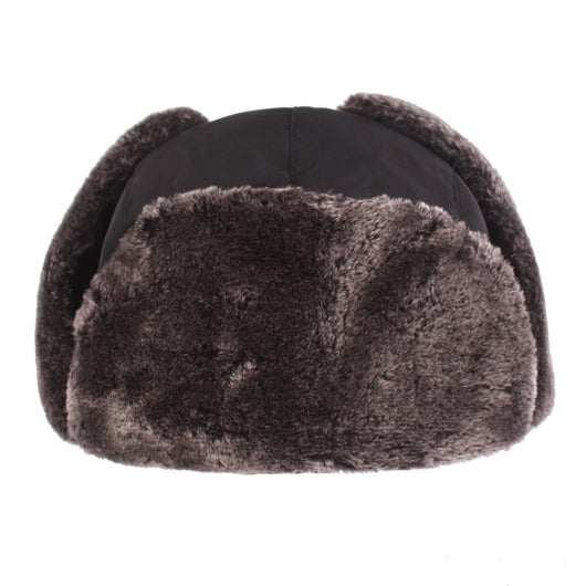 Gorro Térmico Protector de Orejas con Forro Grueso - Image 6