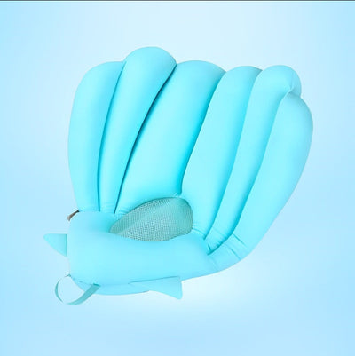 Red de Baño Suspendida para Bebé - Colchoneta Ergonómica Multiposición - Image 10