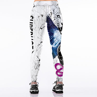 Leggings con Estampado Digital de Última Generación - Image 10