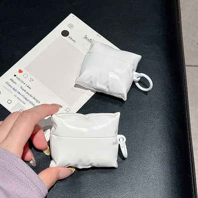 Funda Protectora Cute Creative para AirPods Pro - Diseño Cartoon - Image 16