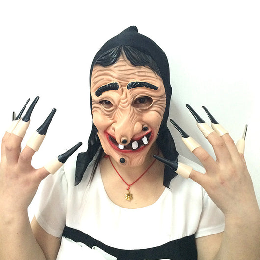 La Bruja de Nariz Largo - Image 7