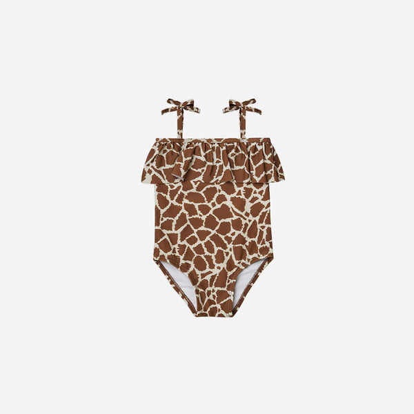Traje de Baño Infantil Enterizo para Aguas Termales