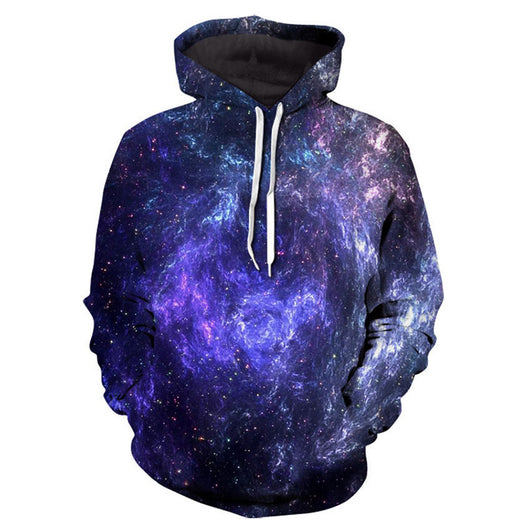 Sudadera Hoodie Mochizuki Wolf con Impresión 3D Digital para Hombre - Image 8
