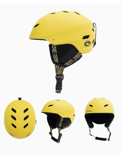 Casco de Protección para Esquí Infantil - Image 4