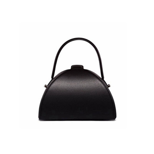 Bolsa Semicircular Pandora's Box - Bandolera Moderna y Versátil - Image 13