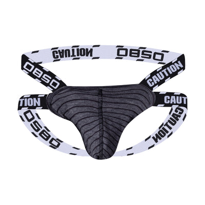 Calzoncillos Deportivos de Algodón Transpirable con Bolsa Reforzada para Hombre - Image 13