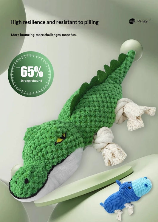 Juguete de Peluche 'Celular' con Sonido para Morder y Limpiar Dientes - Image 22