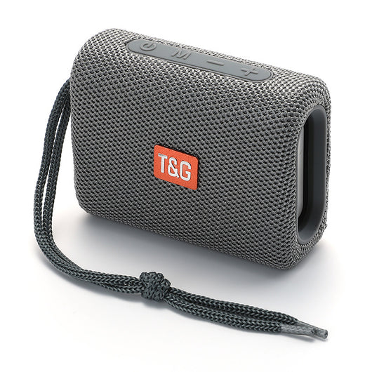 Parlante Bluetooth Portátil Outdoor con Doble Diafragma y Subwoofer TWS - Image 30