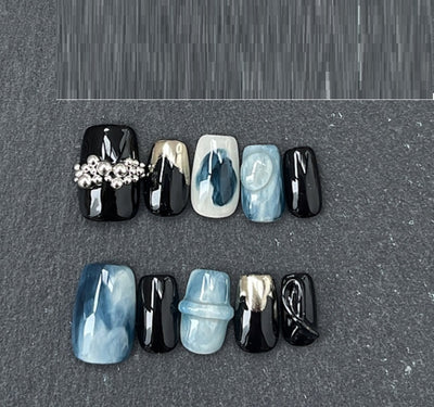 Armadura Avanzada Glacier Negro - Diseño Premium - Image 11