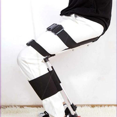 Asiento Colgante Portátil para Niños - Image 6