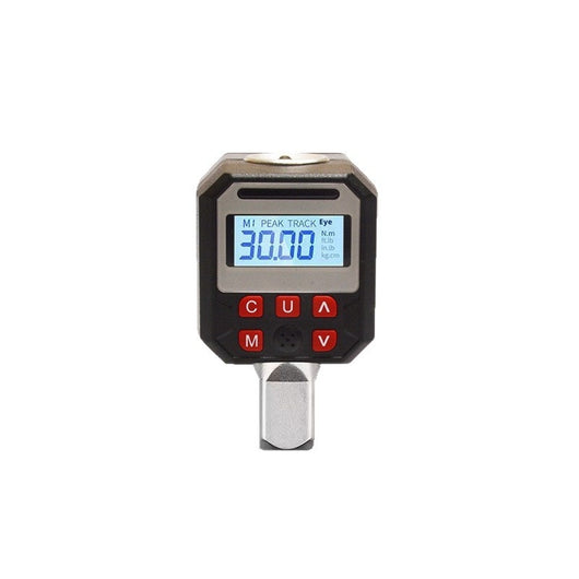 Medidor de Torque Digital de Alta Precisión - Image 5