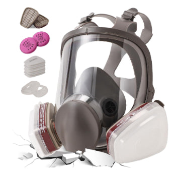 Mascarilla Facial Integral Antivirus - Image 7