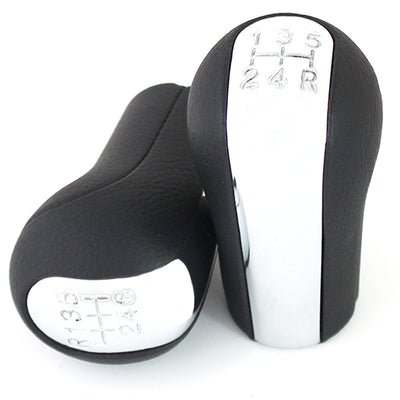 Barra de Velocidad para Balonmano con Cabezal Electrochapado Negro - Image 4