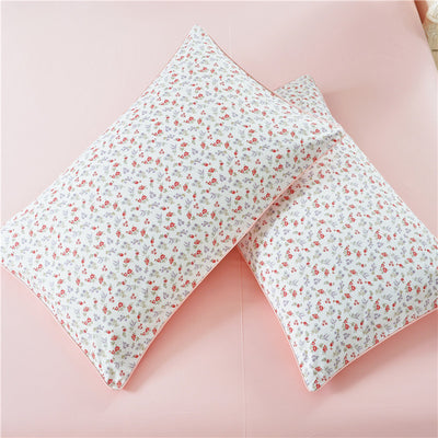 Almohada de Algodón Xinjiang de Fibra Larga Premium - Image 28