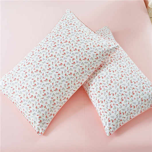 Almohada de Algodón Xinjiang de Fibra Larga Premium - Image 28
