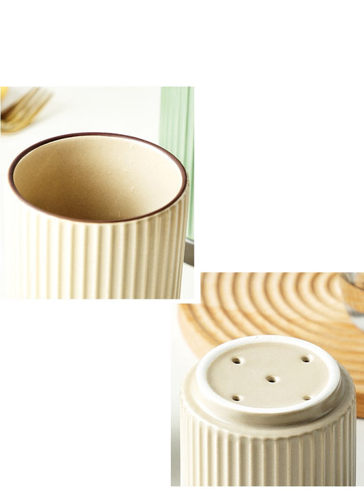 Organizador de Palillos de Cerámica para Cocina - Image 2
