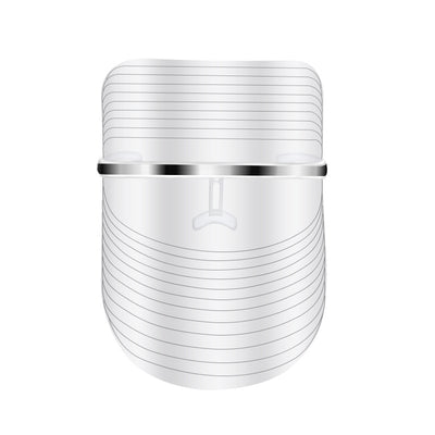 Mascarilla Facial con Espectrómetro de Luz LED - Image 5