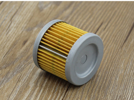 Elemento Filtro de Aceite para Motocicleta GS125 - Image 11