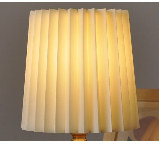 Lámpara de Mesita Estilo Francés con Luz Ambiental - Image 11