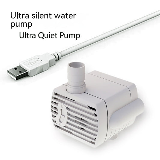 Fuente de Agua para Gatos con Luz LED y Protección Contra Sobrecalentamiento