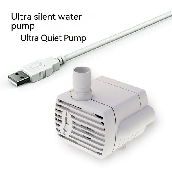 Fuente de Agua para Gatos con Luz LED y Protección Contra Sobrecalentamiento