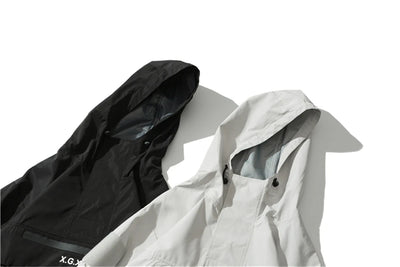 Chaqueta Táctica Multipocket de Trabajo Profesional para Hombre - Image 22