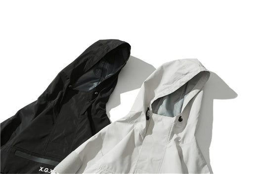 Chaqueta Táctica Multipocket de Trabajo Profesional para Hombre - Image 22