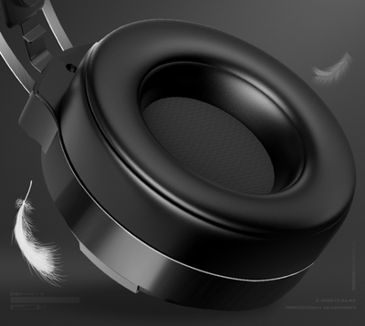 Auriculares inalámbricos con micrófono integrado - Image 11