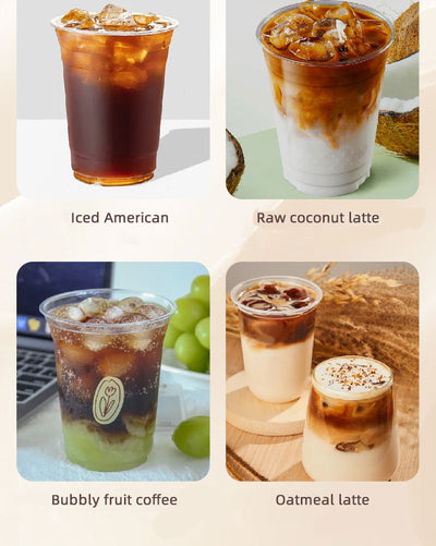 Café Instantáneo con Hongos Medicinales - Image 11