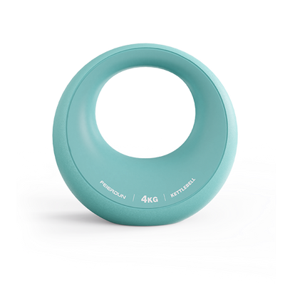 Mancuernas para Mujer - Equipo de Fitness para Tonificar y Moldear el Cuerpo - Image 4