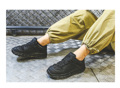 Zapatillas de Plataforma Estilo Retro con Malla Transpirable - Image 19