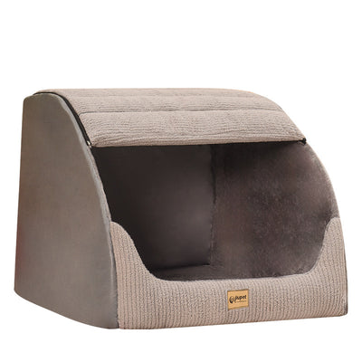 Cama Ortopédica para Perro Mediano-Grande con Funda Removible y Lavable - Image 5